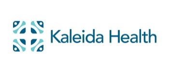 Kaleida Health logo. 